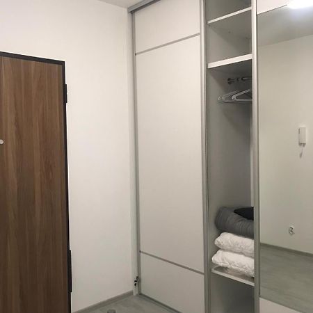 Apartament Barcelona Krakow Bagian luar foto