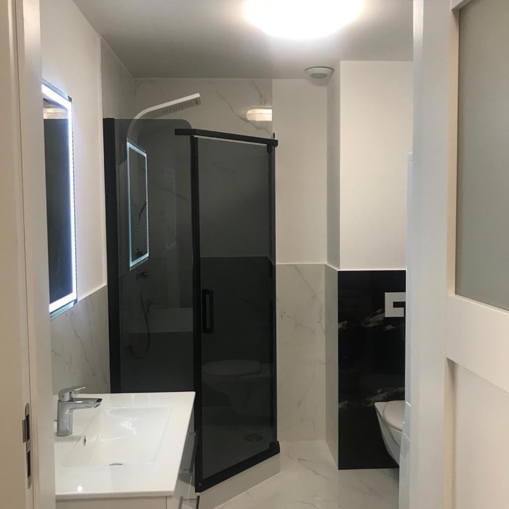 Apartament Barcelona Krakow Bagian luar foto