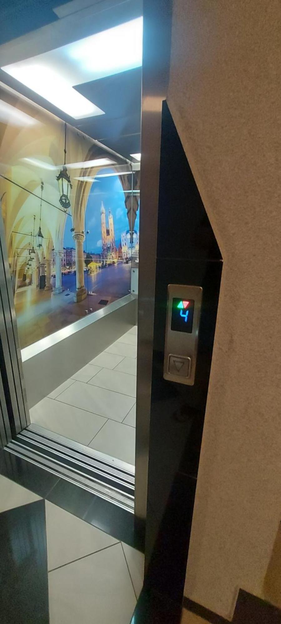 Apartament Barcelona Krakow Bagian luar foto